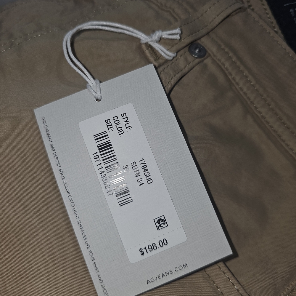 Los angeles apparel